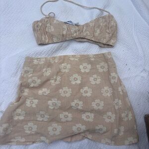 Princess Polly Matching Set